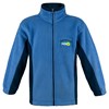 Fleece Jacket - amethyst